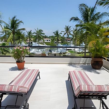 Grand Marina Villas 누에보 바야르타 외부 사진