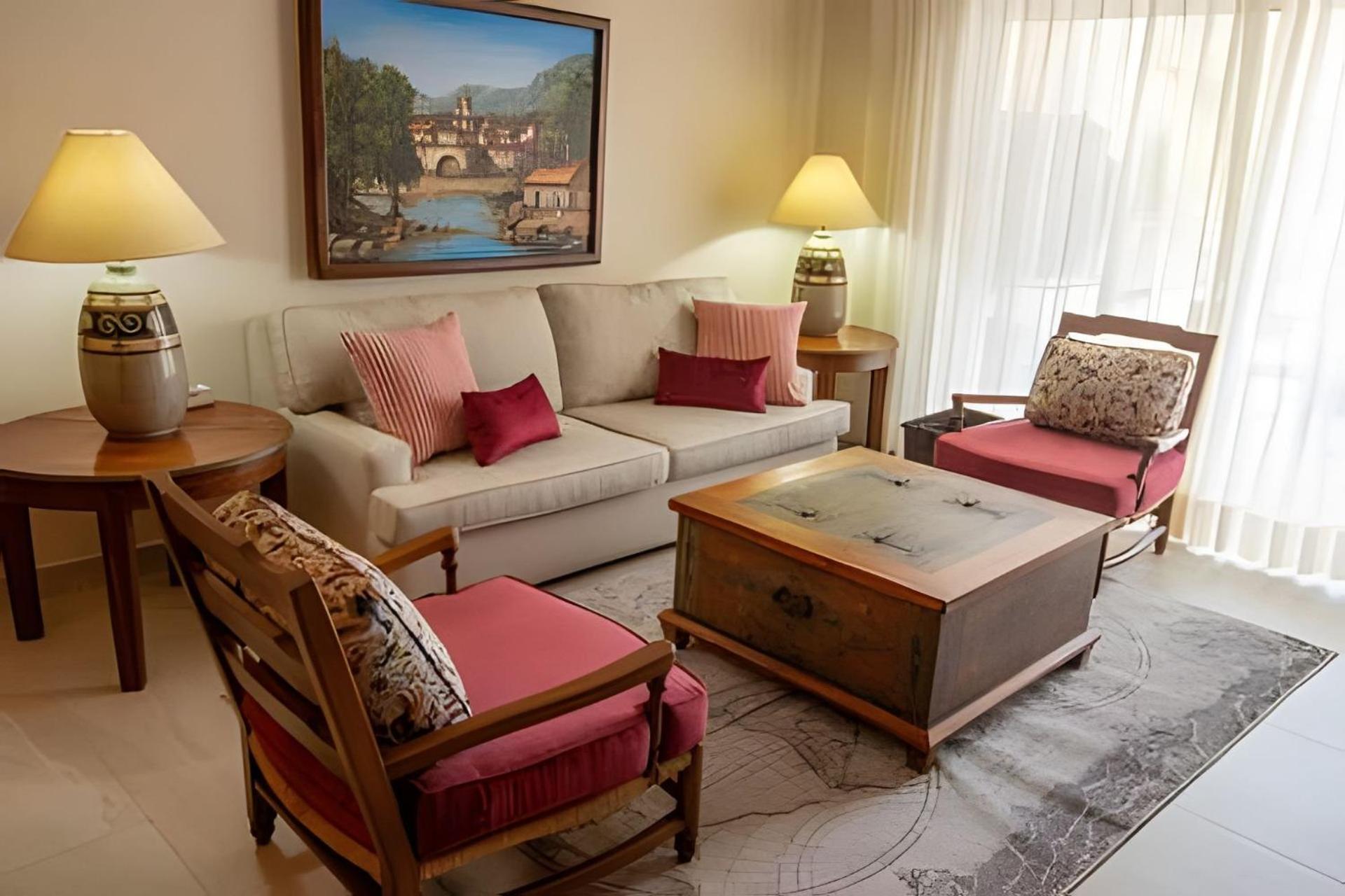 Grand Marina Villas 누에보 바야르타 외부 사진