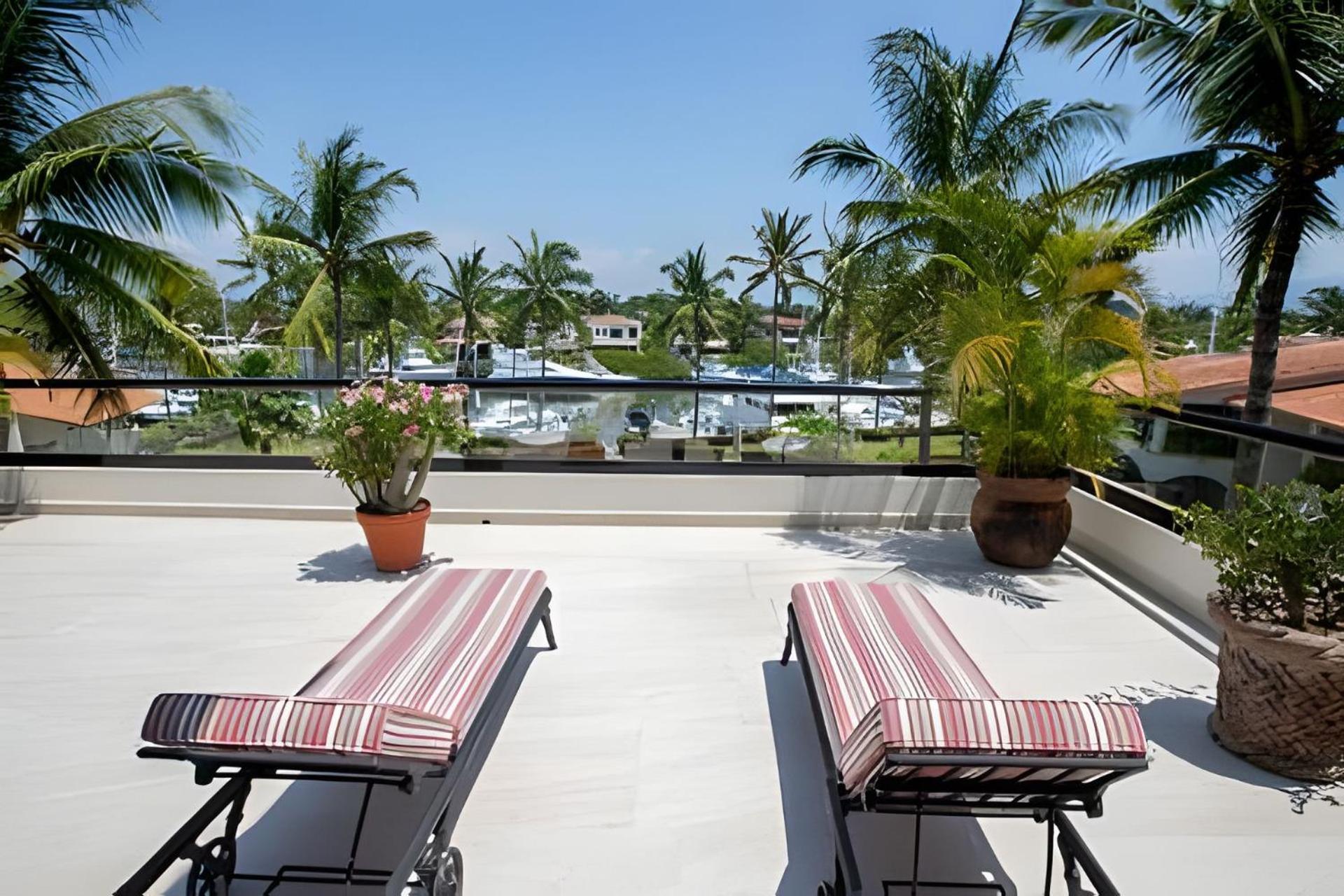 Grand Marina Villas 누에보 바야르타 외부 사진