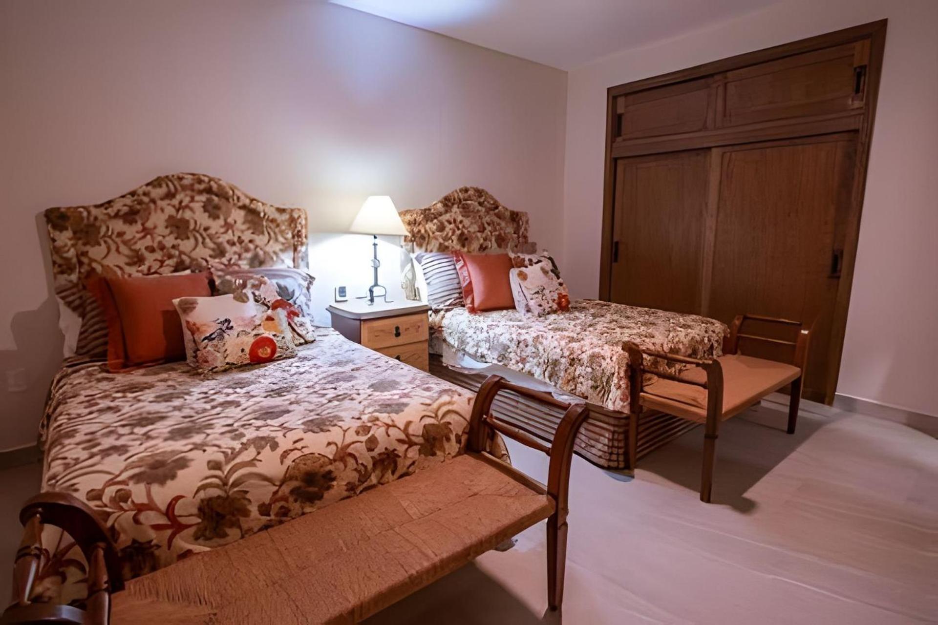 Grand Marina Villas 누에보 바야르타 외부 사진