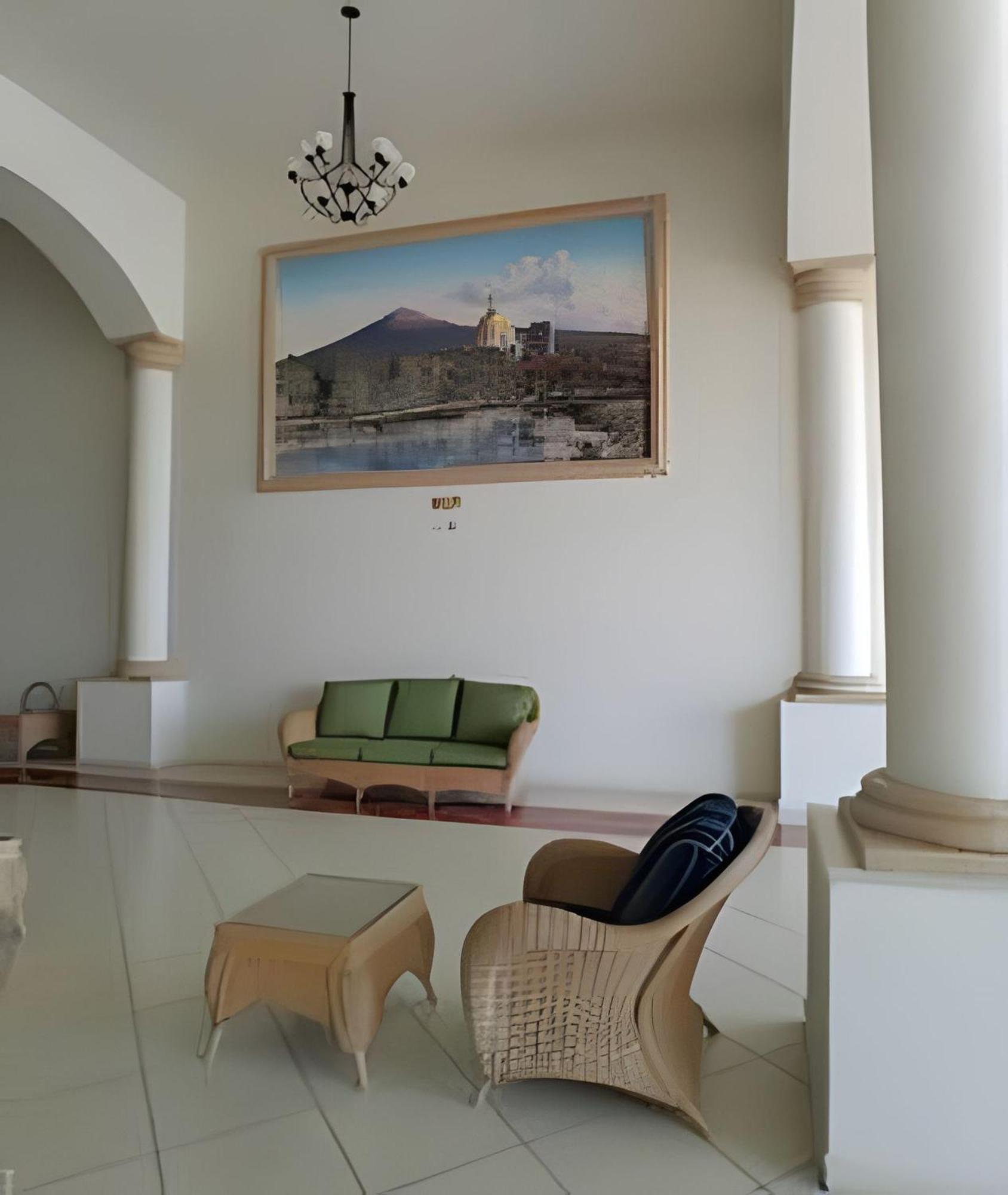 Grand Marina Villas 누에보 바야르타 외부 사진