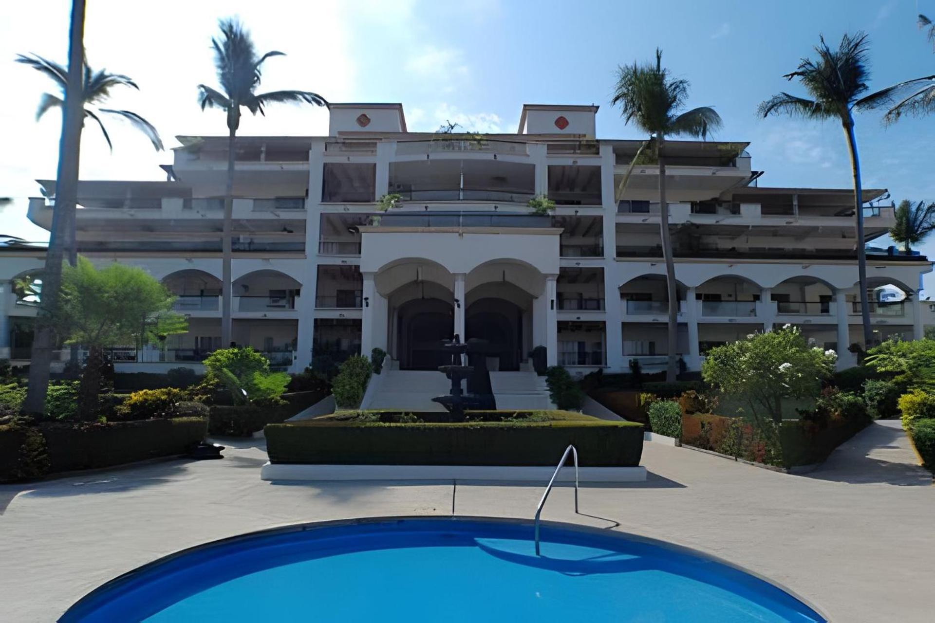 Grand Marina Villas 누에보 바야르타 외부 사진