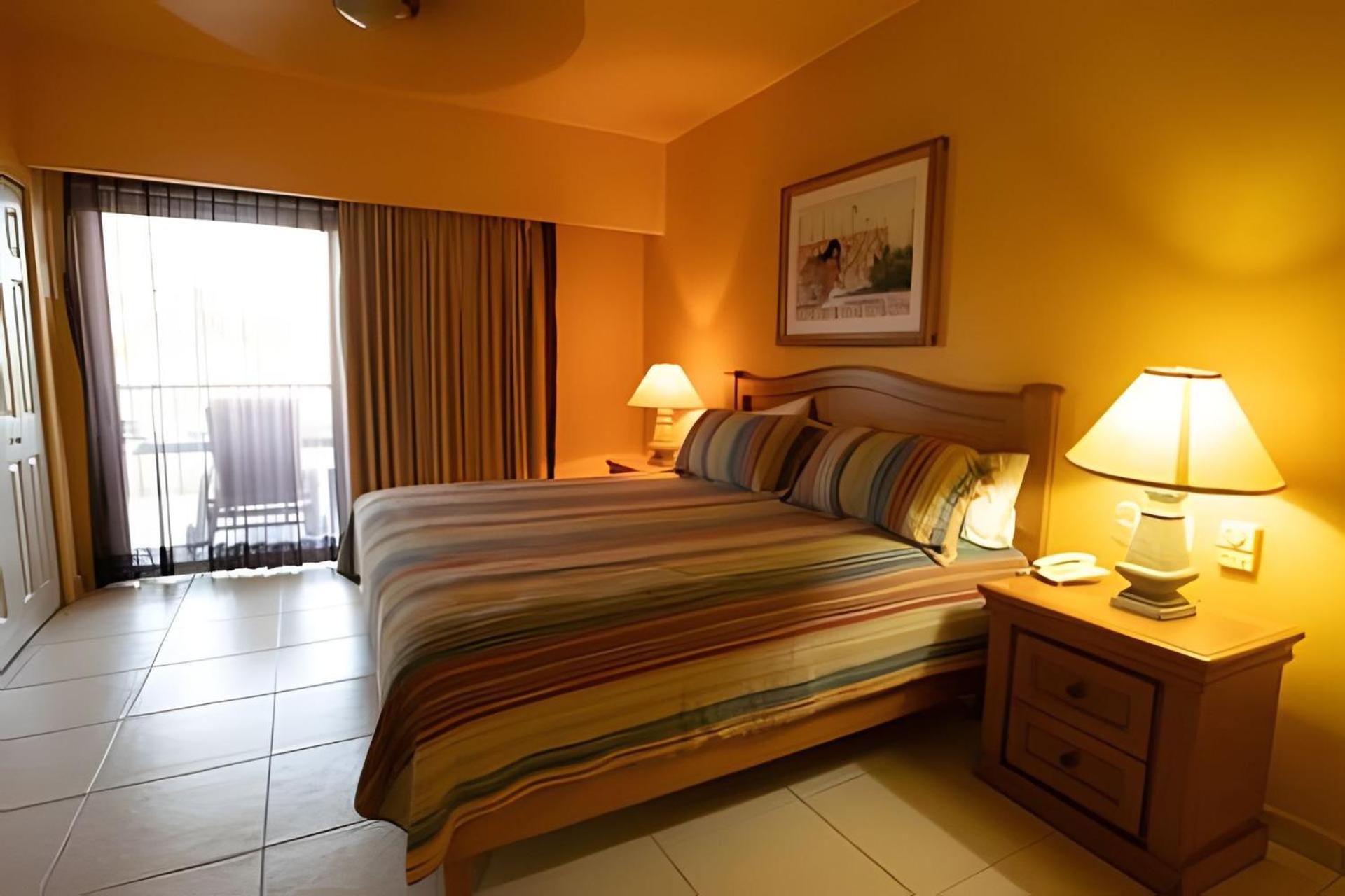 Grand Marina Villas 누에보 바야르타 외부 사진