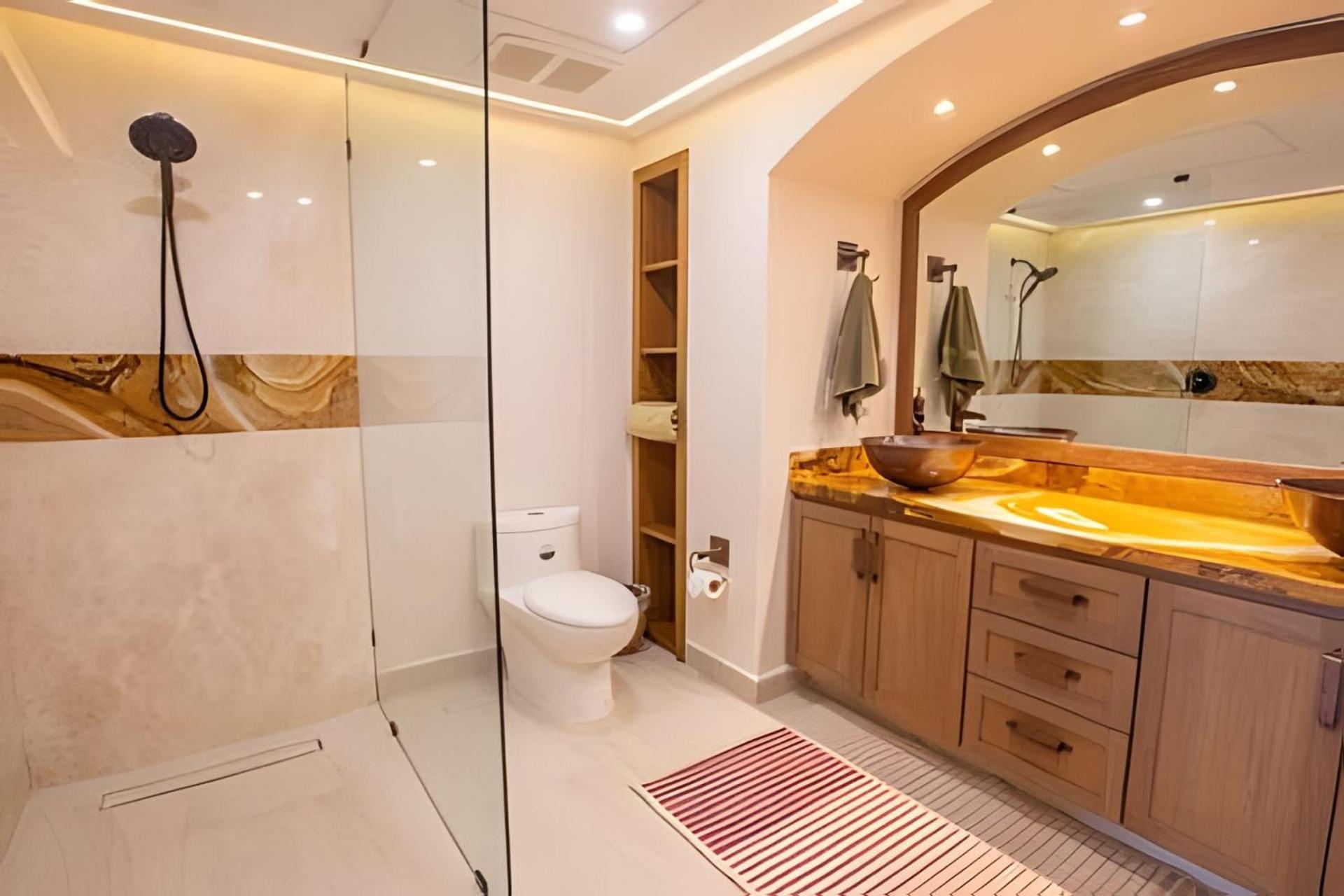 Grand Marina Villas 누에보 바야르타 외부 사진