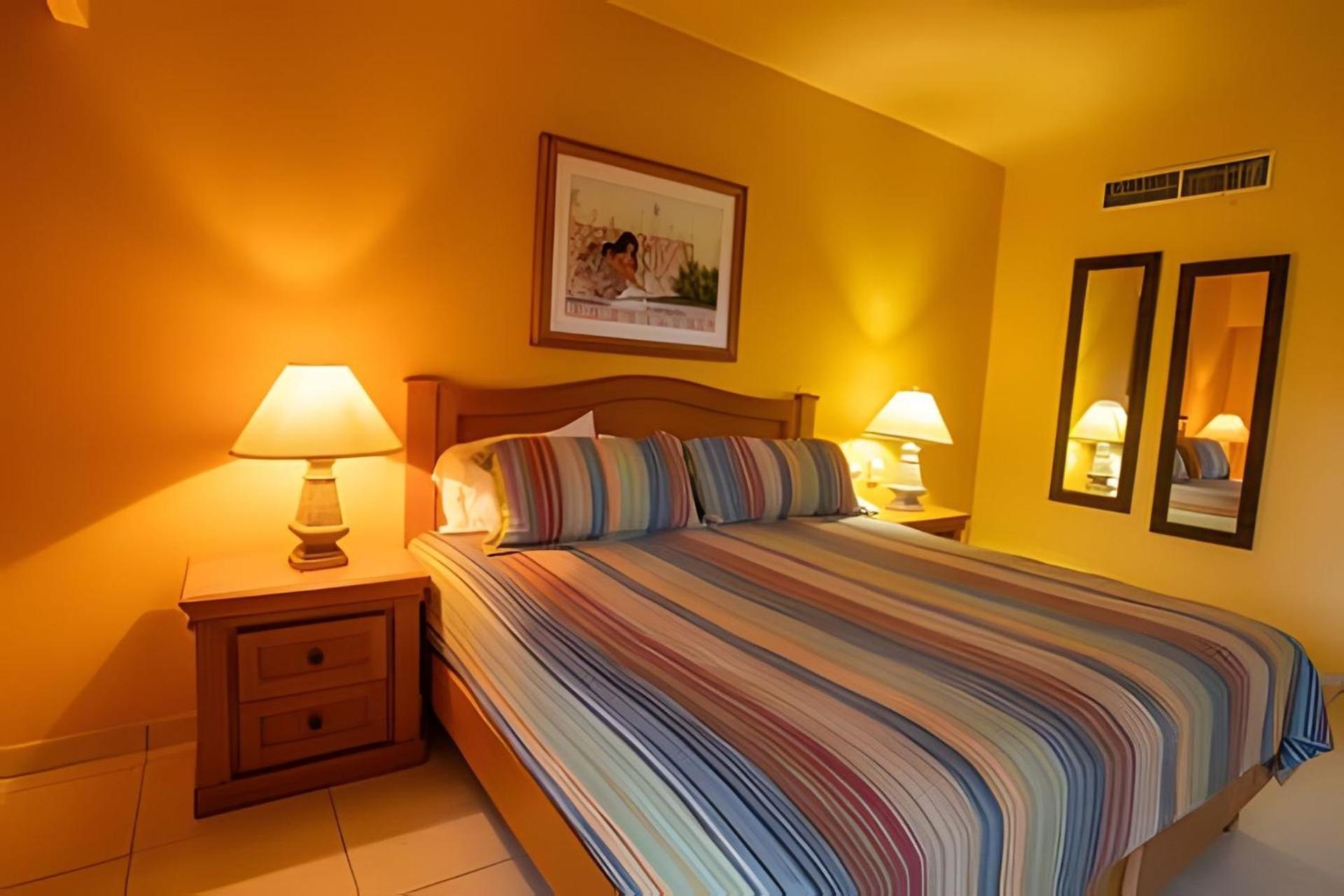 Grand Marina Villas 누에보 바야르타 외부 사진