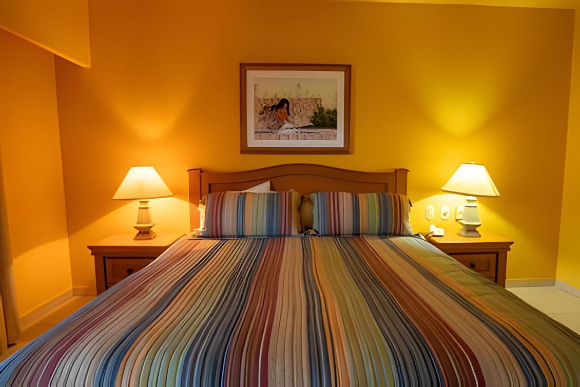 Grand Marina Villas 누에보 바야르타 외부 사진