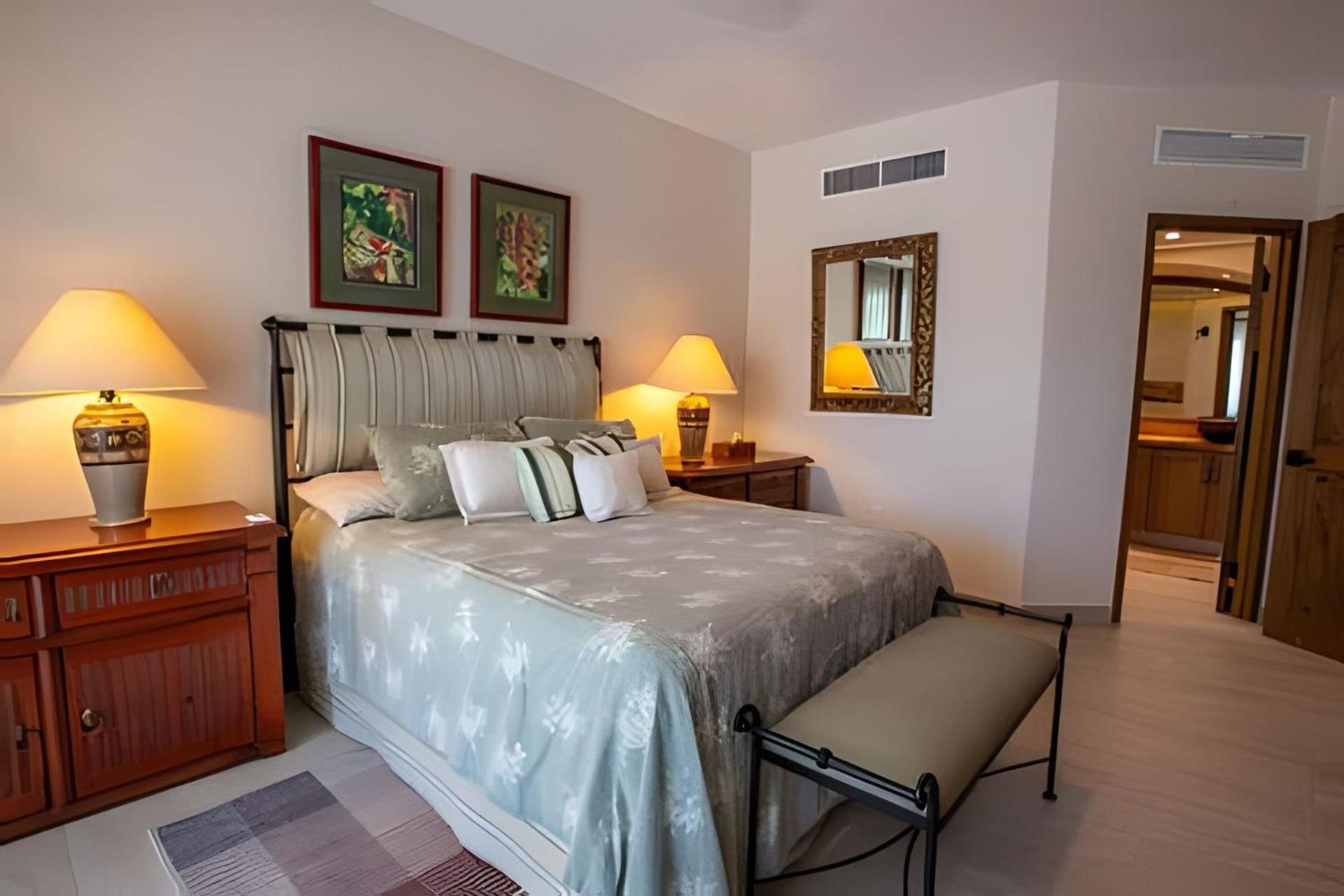 Grand Marina Villas 누에보 바야르타 외부 사진