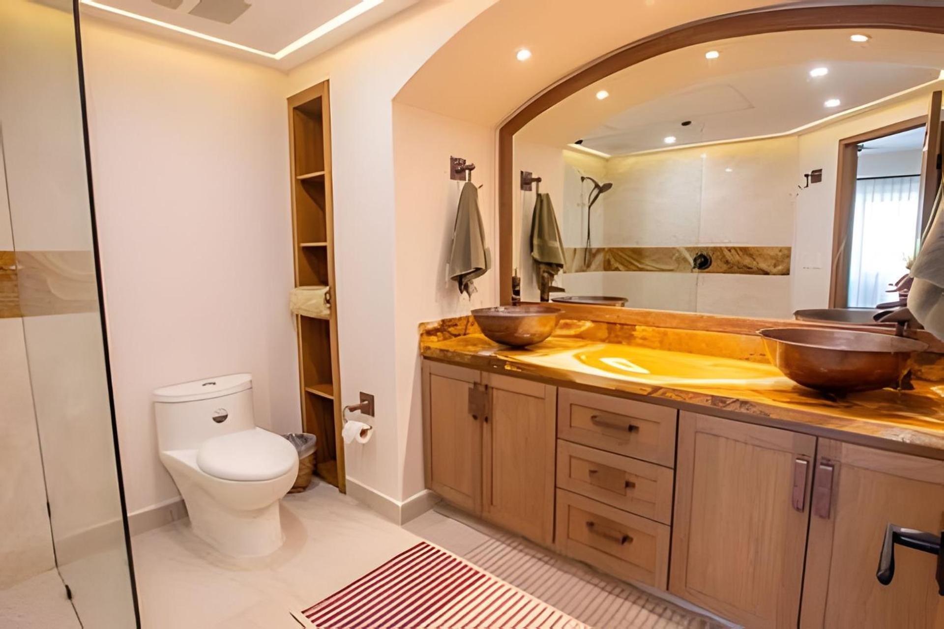 Grand Marina Villas 누에보 바야르타 외부 사진