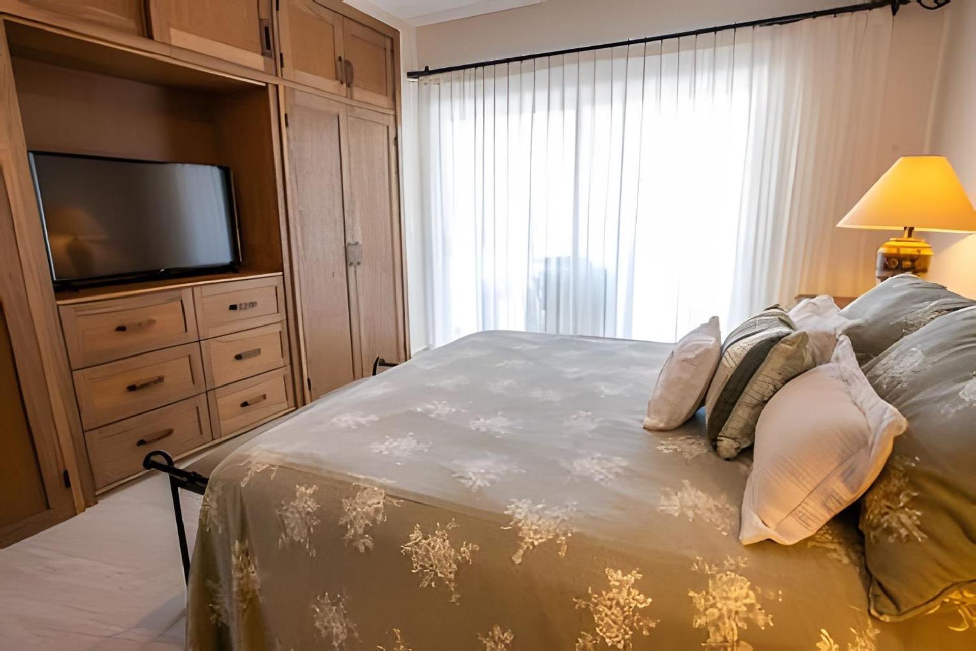 Grand Marina Villas 누에보 바야르타 외부 사진