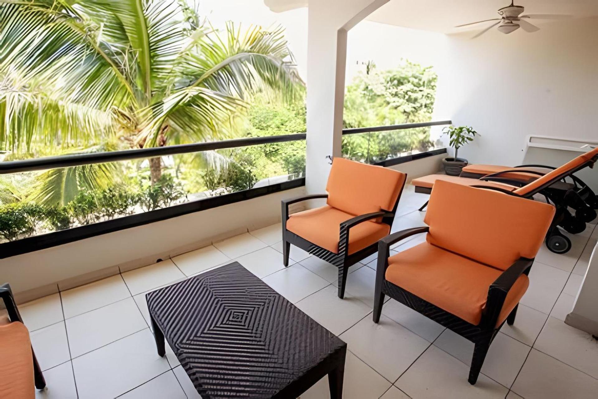 Grand Marina Villas 누에보 바야르타 외부 사진