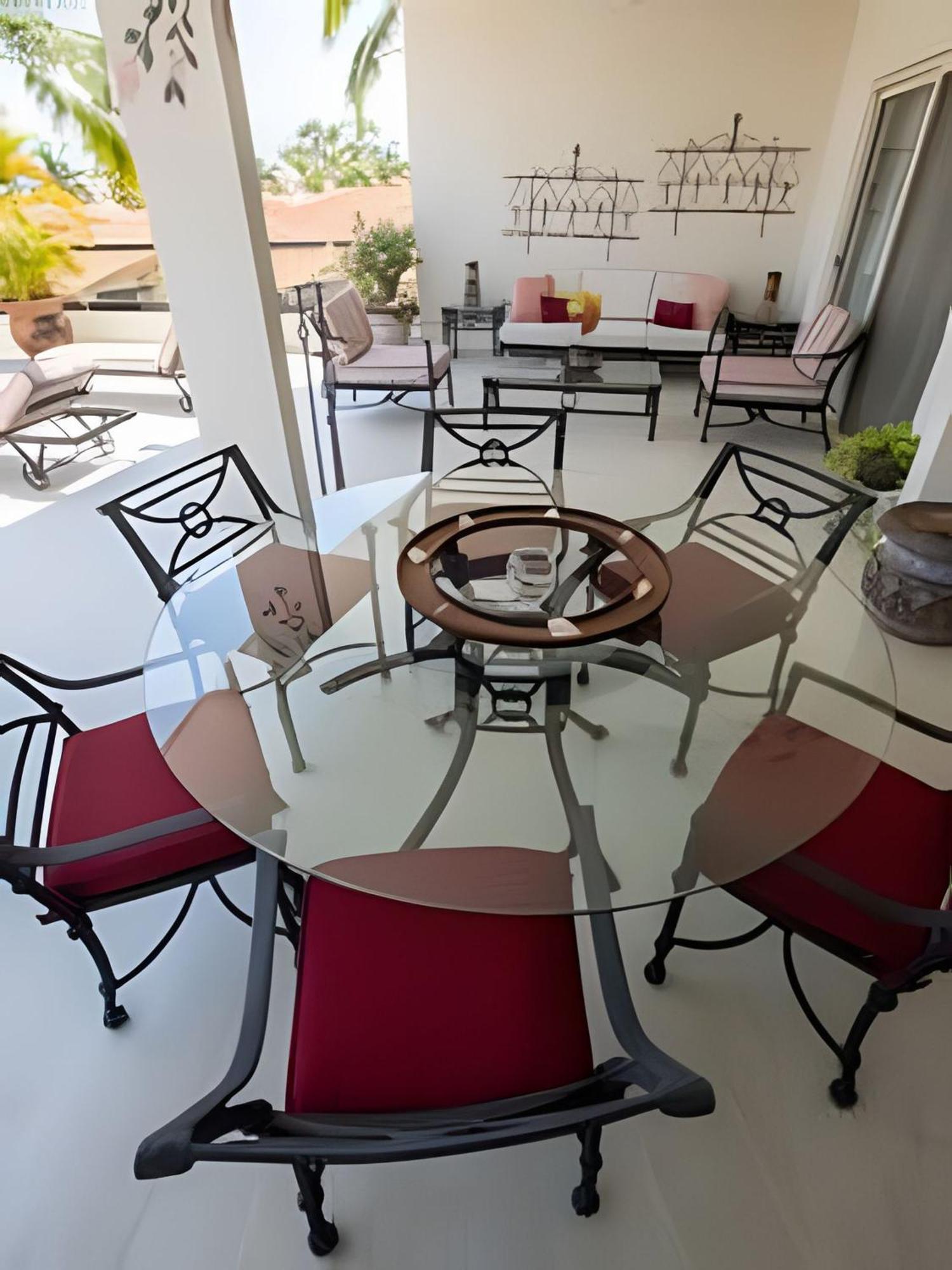 Grand Marina Villas 누에보 바야르타 외부 사진