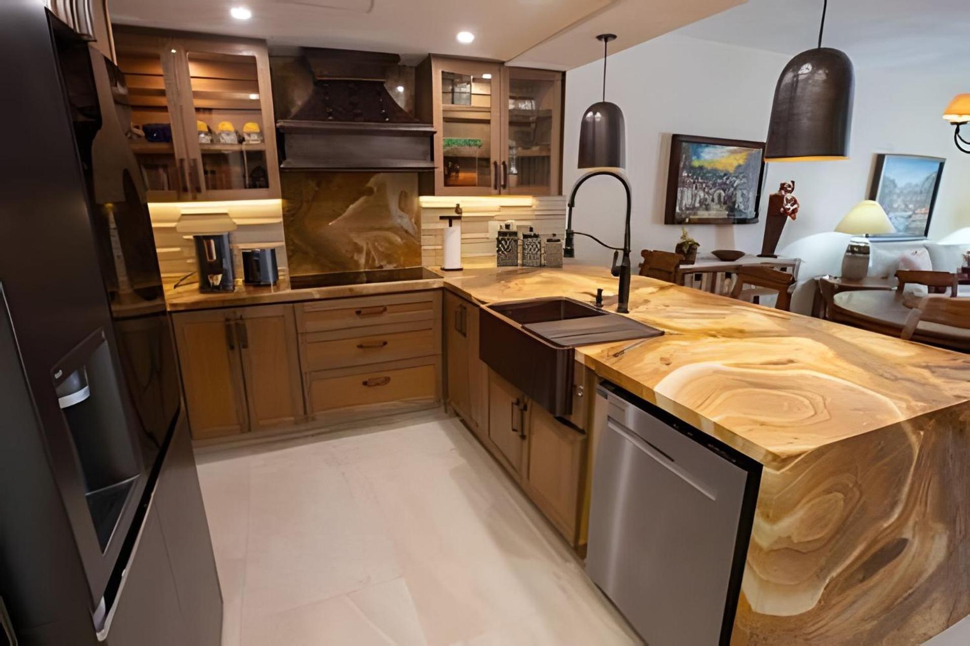 Grand Marina Villas 누에보 바야르타 외부 사진