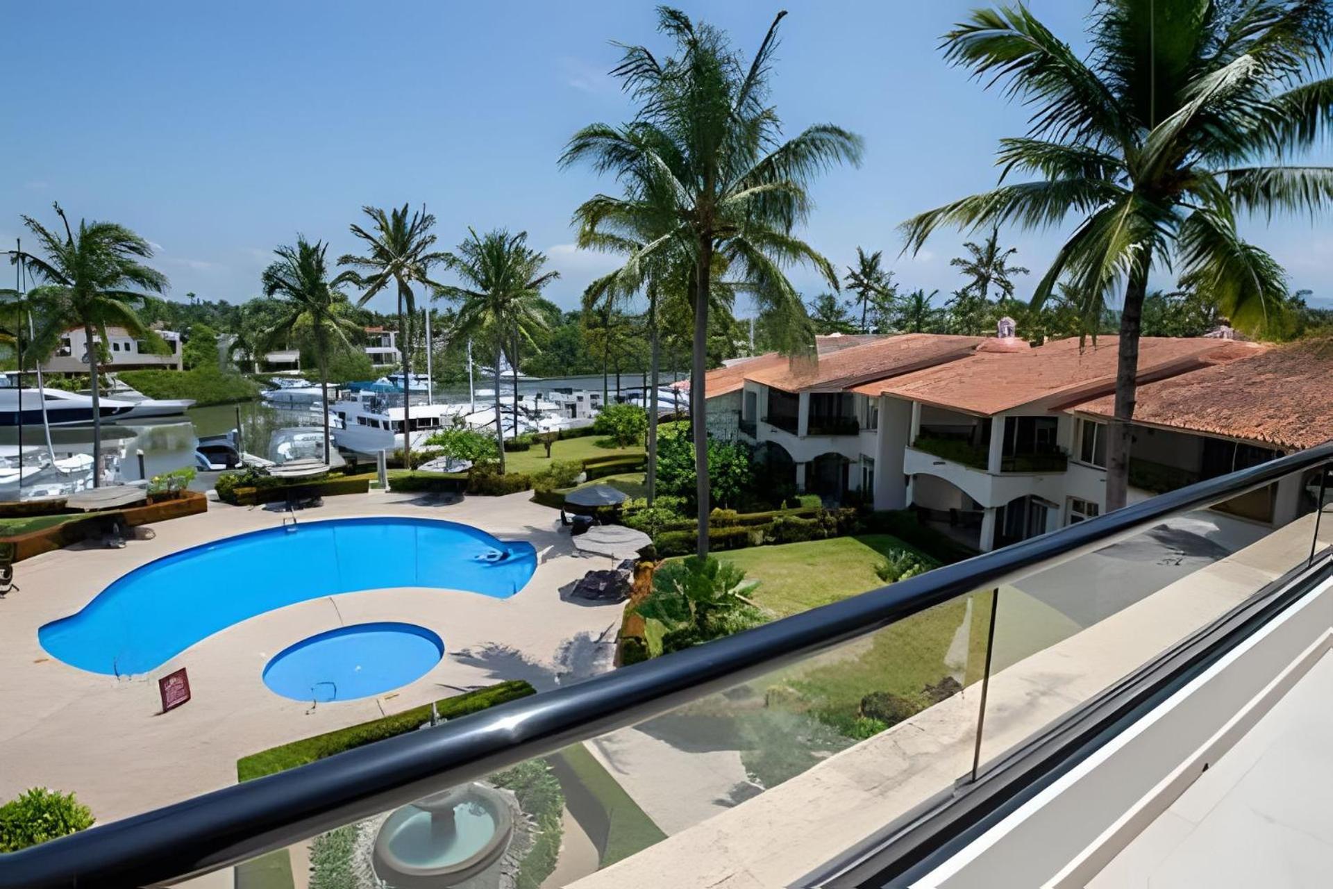 Grand Marina Villas 누에보 바야르타 외부 사진