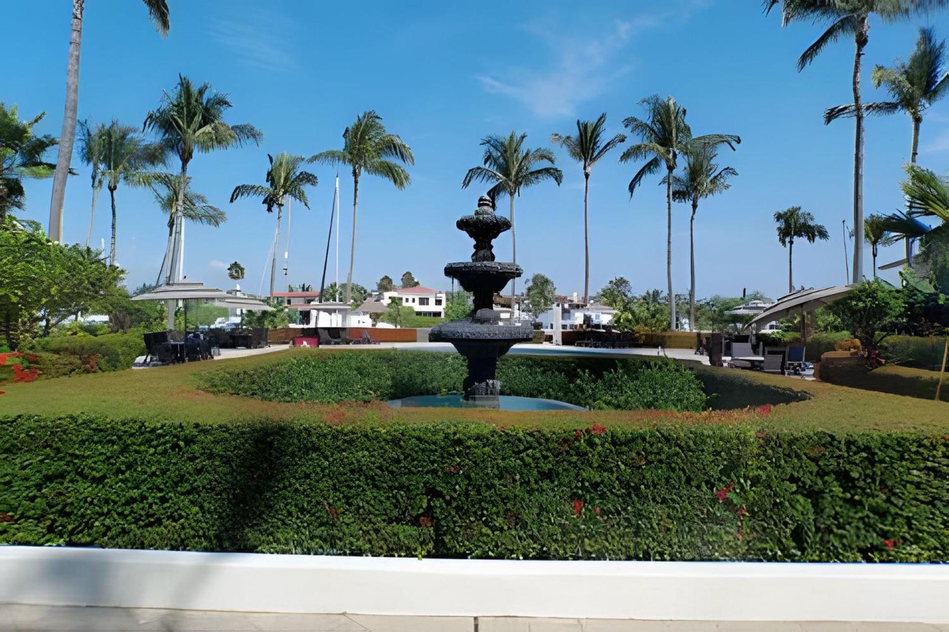 Grand Marina Villas 누에보 바야르타 외부 사진